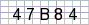 This is a captcha-picture. It is used to prevent mass-access by robots.