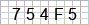 This is a captcha-picture. It is used to prevent mass-access by robots.
