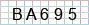 This is a captcha-picture. It is used to prevent mass-access by robots.