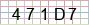 This is a captcha-picture. It is used to prevent mass-access by robots.