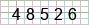 This is a captcha-picture. It is used to prevent mass-access by robots.