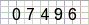 This is a captcha-picture. It is used to prevent mass-access by robots.
