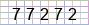 This is a captcha-picture. It is used to prevent mass-access by robots.