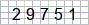 This is a captcha-picture. It is used to prevent mass-access by robots.