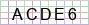 This is a captcha-picture. It is used to prevent mass-access by robots.