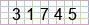 This is a captcha-picture. It is used to prevent mass-access by robots.