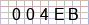 This is a captcha-picture. It is used to prevent mass-access by robots.