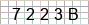 This is a captcha-picture. It is used to prevent mass-access by robots.