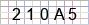 This is a captcha-picture. It is used to prevent mass-access by robots.