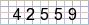 This is a captcha-picture. It is used to prevent mass-access by robots.