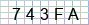 This is a captcha-picture. It is used to prevent mass-access by robots.