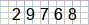 This is a captcha-picture. It is used to prevent mass-access by robots.