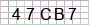This is a captcha-picture. It is used to prevent mass-access by robots.