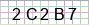 This is a captcha-picture. It is used to prevent mass-access by robots.