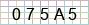 This is a captcha-picture. It is used to prevent mass-access by robots.