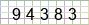 This is a captcha-picture. It is used to prevent mass-access by robots.