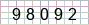 This is a captcha-picture. It is used to prevent mass-access by robots.