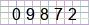 This is a captcha-picture. It is used to prevent mass-access by robots.