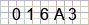 This is a captcha-picture. It is used to prevent mass-access by robots.