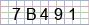 This is a captcha-picture. It is used to prevent mass-access by robots.