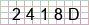 This is a captcha-picture. It is used to prevent mass-access by robots.