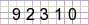 This is a captcha-picture. It is used to prevent mass-access by robots.