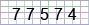 This is a captcha-picture. It is used to prevent mass-access by robots.