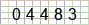 This is a captcha-picture. It is used to prevent mass-access by robots.