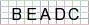 This is a captcha-picture. It is used to prevent mass-access by robots.
