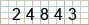 This is a captcha-picture. It is used to prevent mass-access by robots.