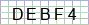This is a captcha-picture. It is used to prevent mass-access by robots.