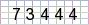 This is a captcha-picture. It is used to prevent mass-access by robots.