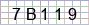 This is a captcha-picture. It is used to prevent mass-access by robots.