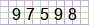 This is a captcha-picture. It is used to prevent mass-access by robots.