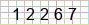 This is a captcha-picture. It is used to prevent mass-access by robots.