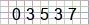 This is a captcha-picture. It is used to prevent mass-access by robots.
