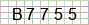 This is a captcha-picture. It is used to prevent mass-access by robots.