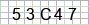 This is a captcha-picture. It is used to prevent mass-access by robots.