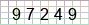 This is a captcha-picture. It is used to prevent mass-access by robots.