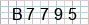 This is a captcha-picture. It is used to prevent mass-access by robots.