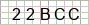 This is a captcha-picture. It is used to prevent mass-access by robots.