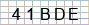 This is a captcha-picture. It is used to prevent mass-access by robots.