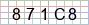 This is a captcha-picture. It is used to prevent mass-access by robots.