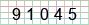 This is a captcha-picture. It is used to prevent mass-access by robots.