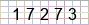 This is a captcha-picture. It is used to prevent mass-access by robots.