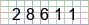 This is a captcha-picture. It is used to prevent mass-access by robots.