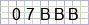 This is a captcha-picture. It is used to prevent mass-access by robots.