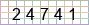 This is a captcha-picture. It is used to prevent mass-access by robots.