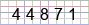 This is a captcha-picture. It is used to prevent mass-access by robots.