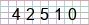 This is a captcha-picture. It is used to prevent mass-access by robots.